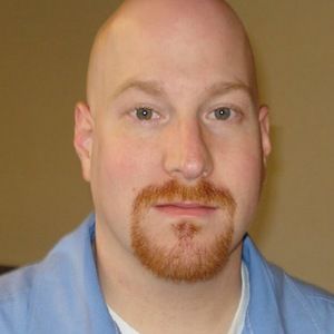 Meet your Posher, Matthew